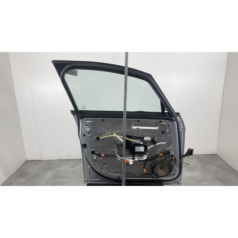 Porte avant gauche AUDI A2 Photo n°6
