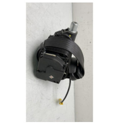 Pretensionneur de ceinture avant droit FIAT PANDA 2