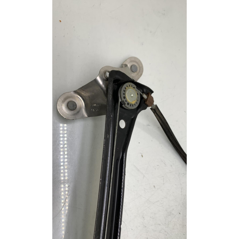 Leve vitre electrique avant droit VOLKSWAGEN GOLF 7 Photo n°4