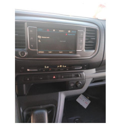 Bouton de warning PEUGEOT EXPERT 3