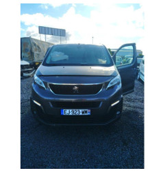Bouton de warning PEUGEOT EXPERT 3