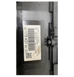 Compteur PEUGEOT EXPERT 3