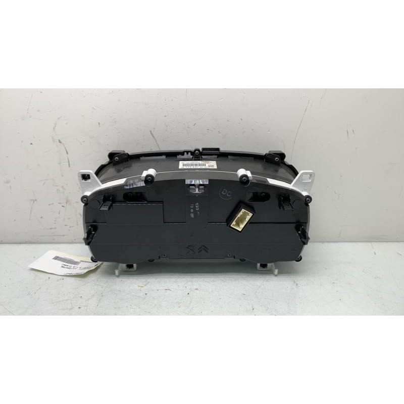 Compteur PEUGEOT EXPERT 3 Photo n°6
