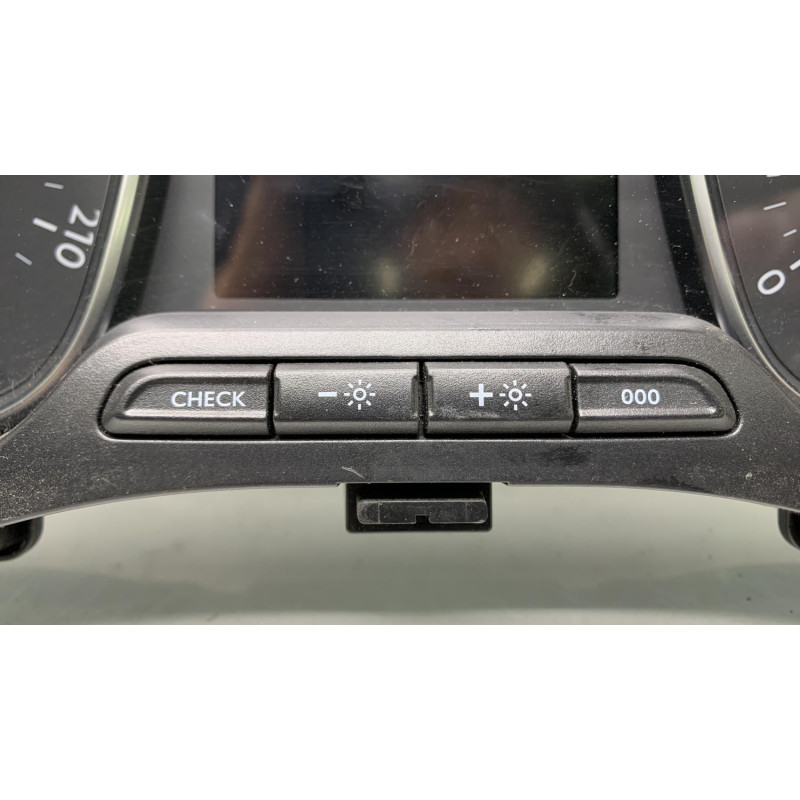 Compteur PEUGEOT EXPERT 3 Photo n°7
