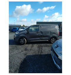 Compteur PEUGEOT EXPERT 3