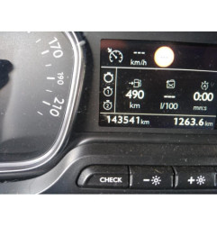 Compteur PEUGEOT EXPERT 3