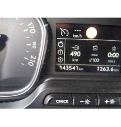 Compteur PEUGEOT EXPERT 3