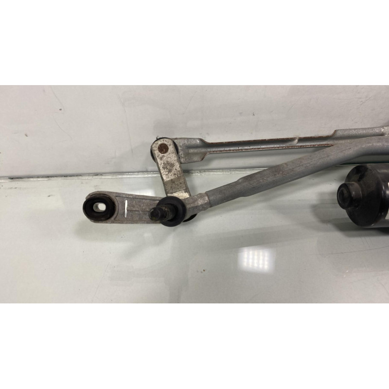 Moteur essuie glace avant PEUGEOT EXPERT 3 Photo n°3