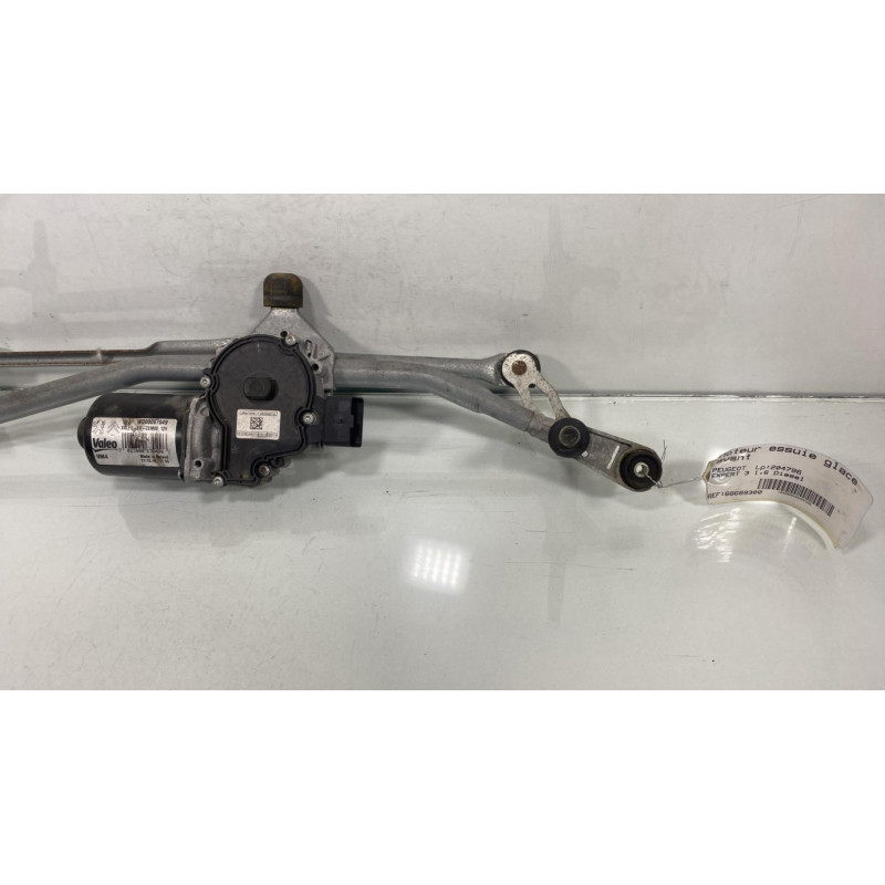 Moteur essuie glace avant PEUGEOT EXPERT 3 Photo n°4