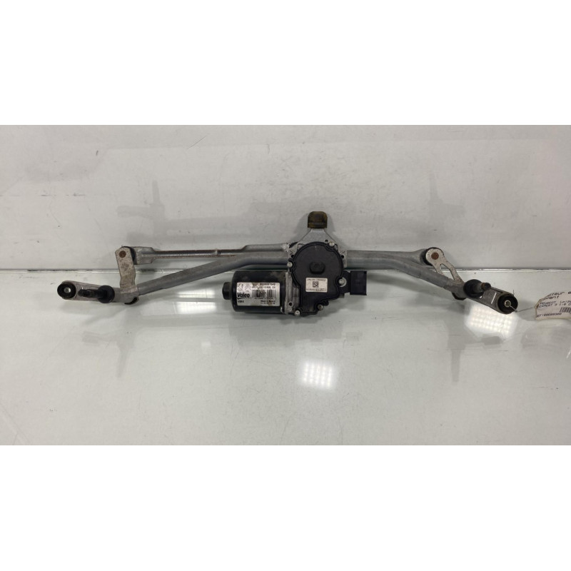Moteur essuie glace avant PEUGEOT EXPERT 3 Photo n°5