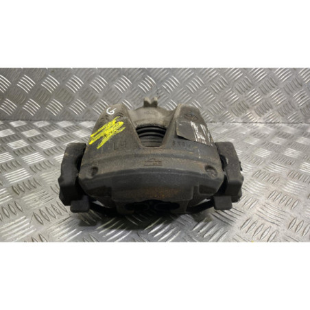 Etrier avant gauche (freinage) PEUGEOT EXPERT 3