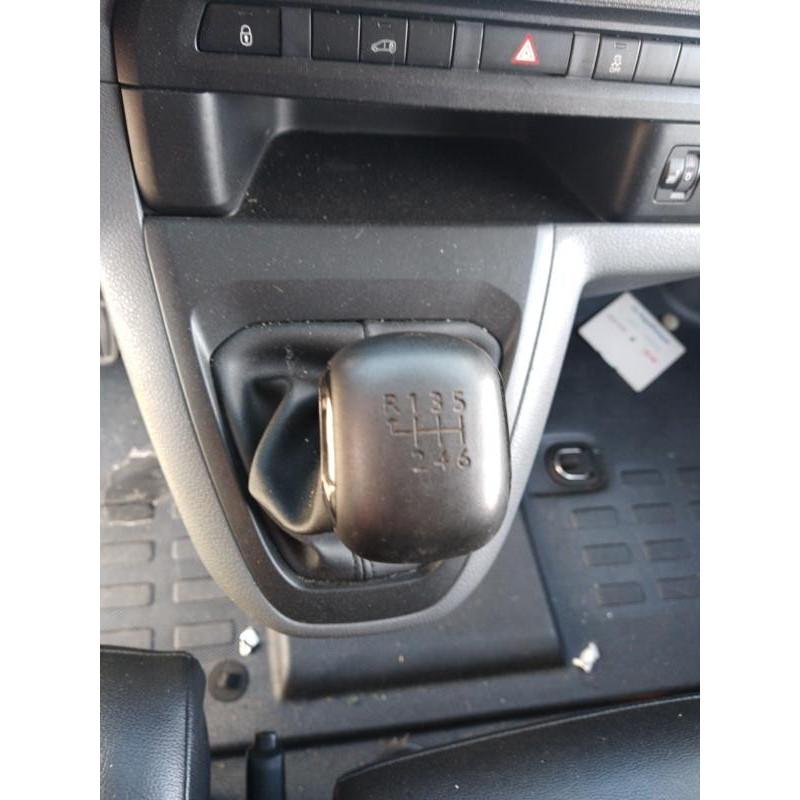 Pulseur d'air PEUGEOT EXPERT 3 Photo n°6