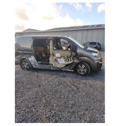 Pulseur d'air PEUGEOT EXPERT 3