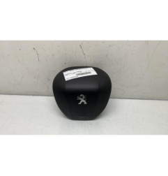Air bag conducteur PEUGEOT 208 1 Photo n°1