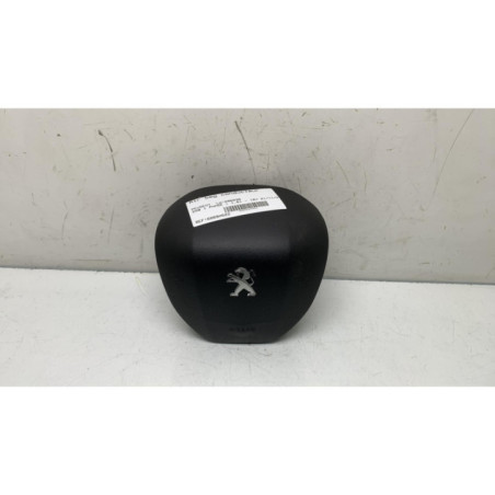 Air bag conducteur PEUGEOT 208 1 Photo n°1