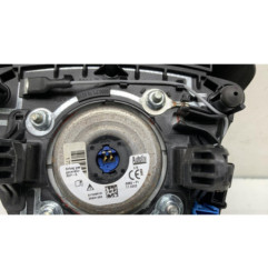 Air bag conducteur PEUGEOT 208 1