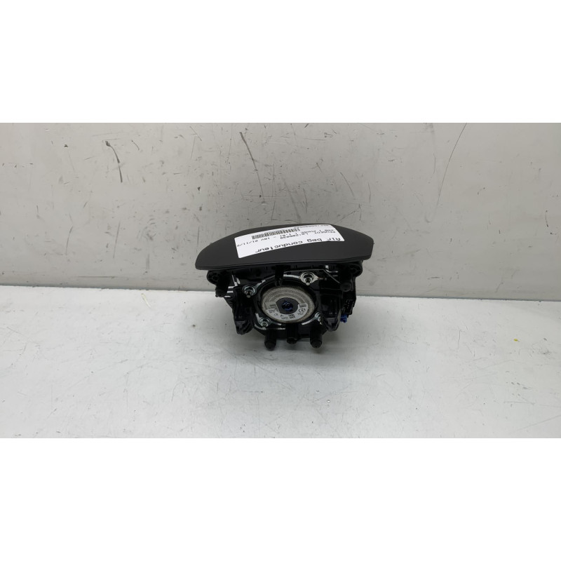 Air bag conducteur PEUGEOT 208 1 Photo n°4