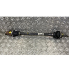 Cardan droit (transmission) PEUGEOT 208 1 Photo n°1