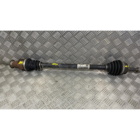 Cardan droit (transmission) PEUGEOT 208 1 Photo n°1