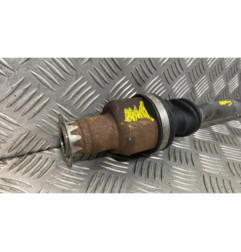 Cardan droit (transmission) PEUGEOT 208 1