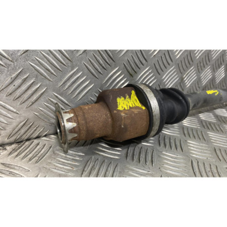 Cardan droit (transmission) PEUGEOT 208 1