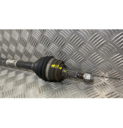 Cardan droit (transmission) PEUGEOT 208 1