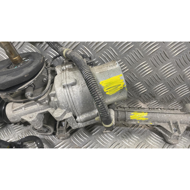 Cremaillere assistee PEUGEOT 208 1 Photo n°1