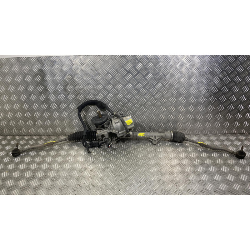 Cremaillere assistee PEUGEOT 208 1 Photo n°4