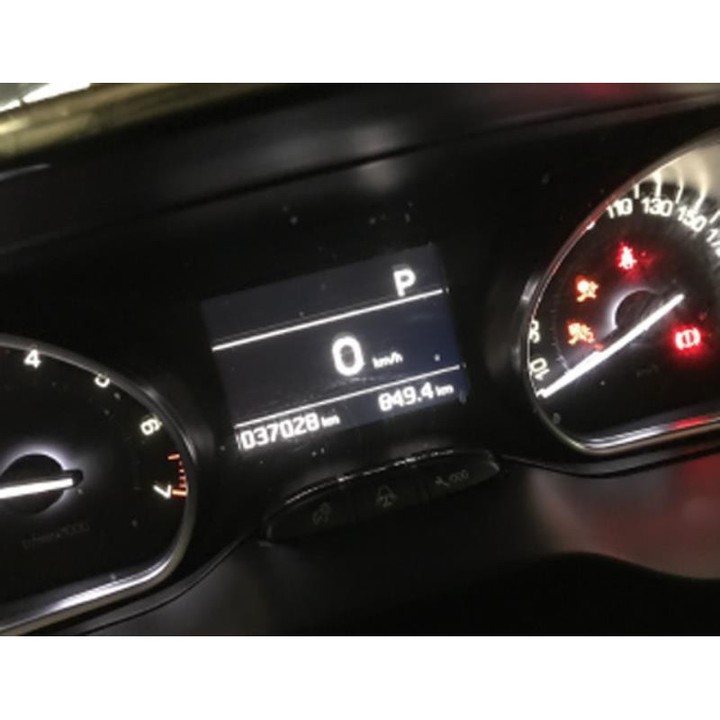 Cremaillere assistee PEUGEOT 208 1 Photo n°8