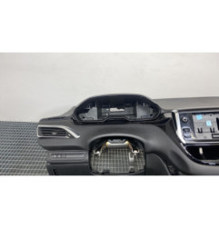 Planche de bord complete PEUGEOT 208 1