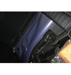 Planche de bord complete PEUGEOT 208 1