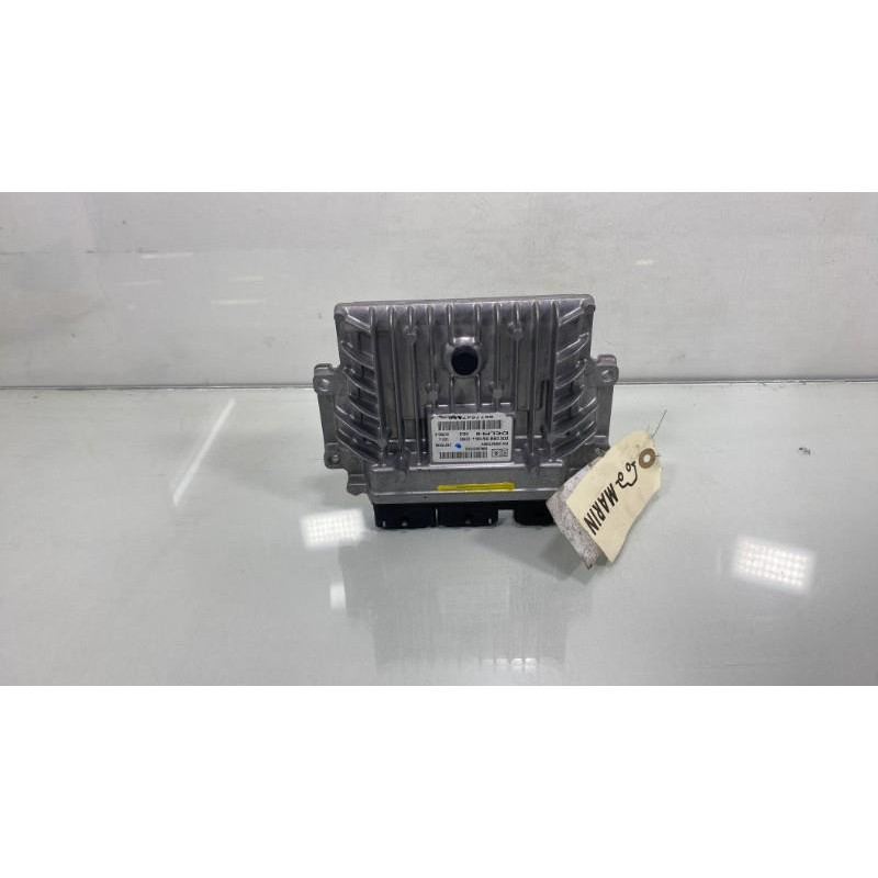 Calculateur moteur PEUGEOT 508 1 Photo n°1