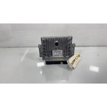 Calculateur moteur PEUGEOT 508 1 Photo n°1