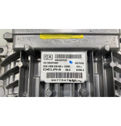 Calculateur moteur PEUGEOT 508 1