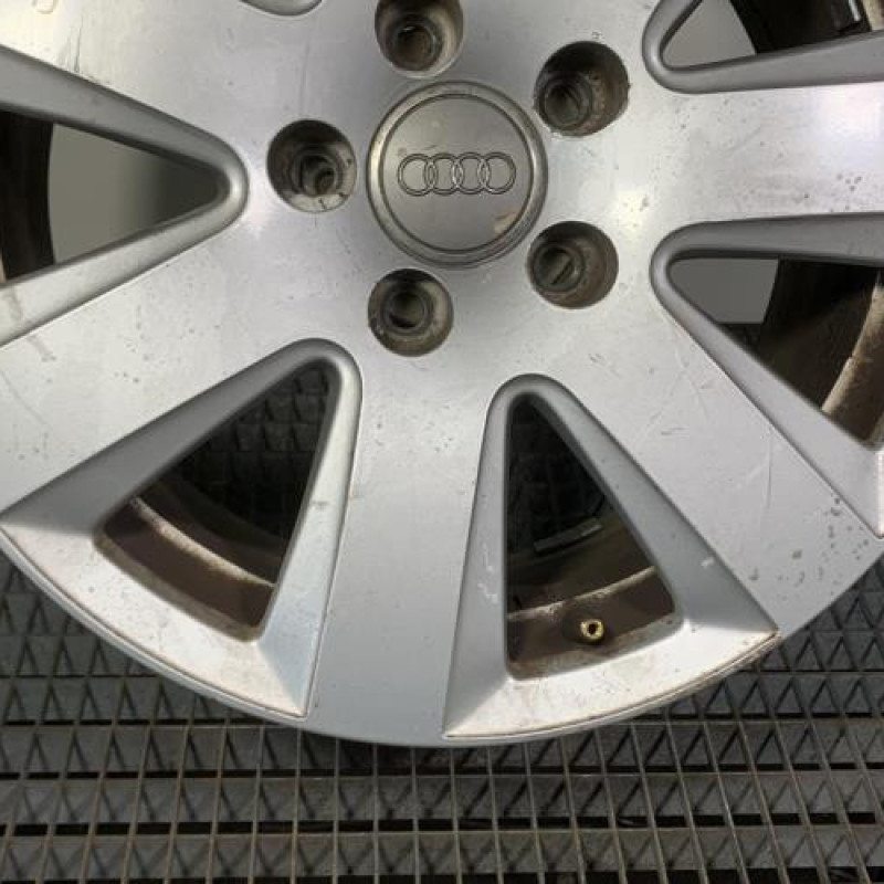 Jante AUDI A6 3 Photo n°3