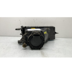 Optique avant principal gauche (feux)(phare) OPEL VECTRA A