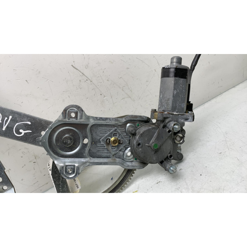 Leve vitre electrique avant gauche JAGUAR XJ 3 Photo n°3