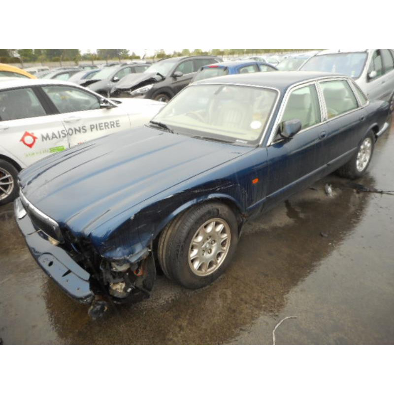 Leve vitre electrique avant gauche JAGUAR XJ 3 Photo n°6