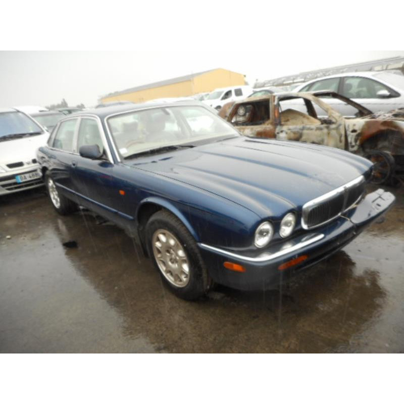 Leve vitre electrique avant gauche JAGUAR XJ 3 Photo n°7