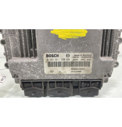 Calculateur moteur RENAULT SCENIC 2