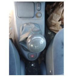 Calculateur moteur RENAULT CLIO 2
