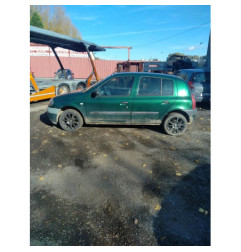 Calculateur moteur RENAULT CLIO 2