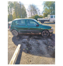 Calculateur moteur RENAULT CLIO 2