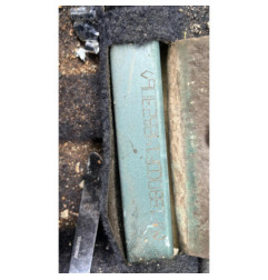 Calculateur moteur RENAULT CLIO 2