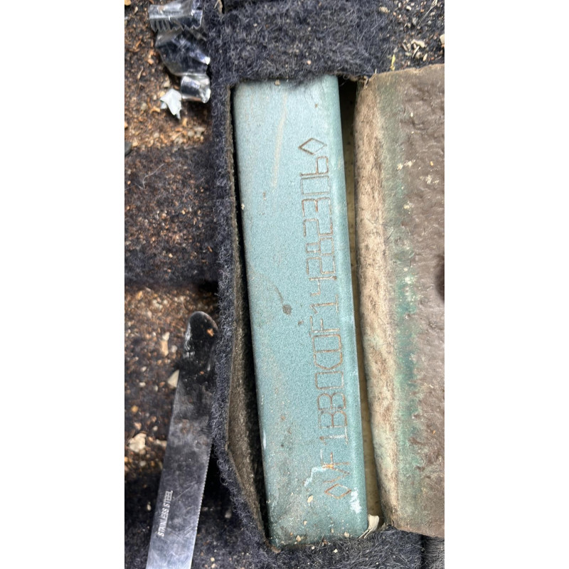 Calculateur moteur RENAULT CLIO 2 Photo n°9