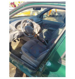Calculateur moteur RENAULT CLIO 2