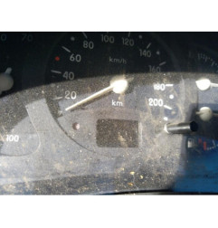Calculateur moteur RENAULT CLIO 2