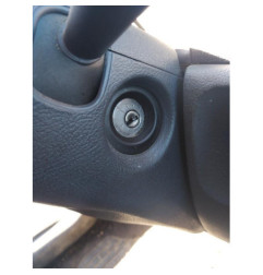 Calculateur moteur RENAULT CLIO 2