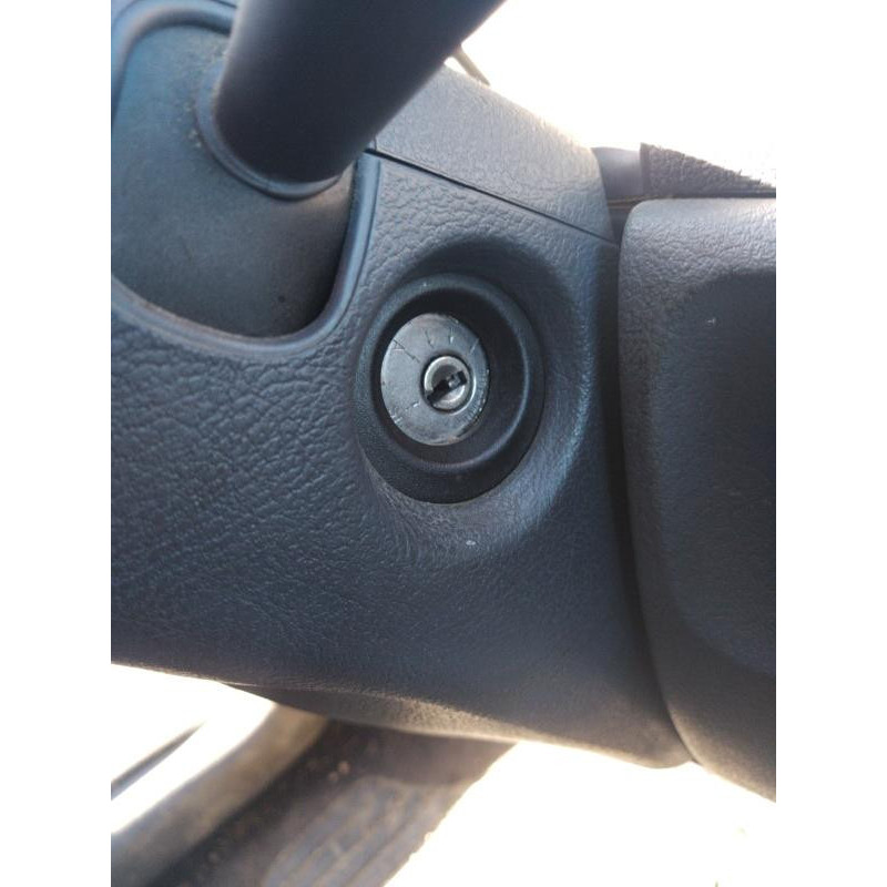 Calculateur moteur RENAULT CLIO 2 Photo n°12