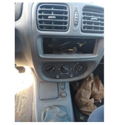 Calculateur moteur RENAULT CLIO 2
